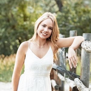 Meet your Posher, Grace